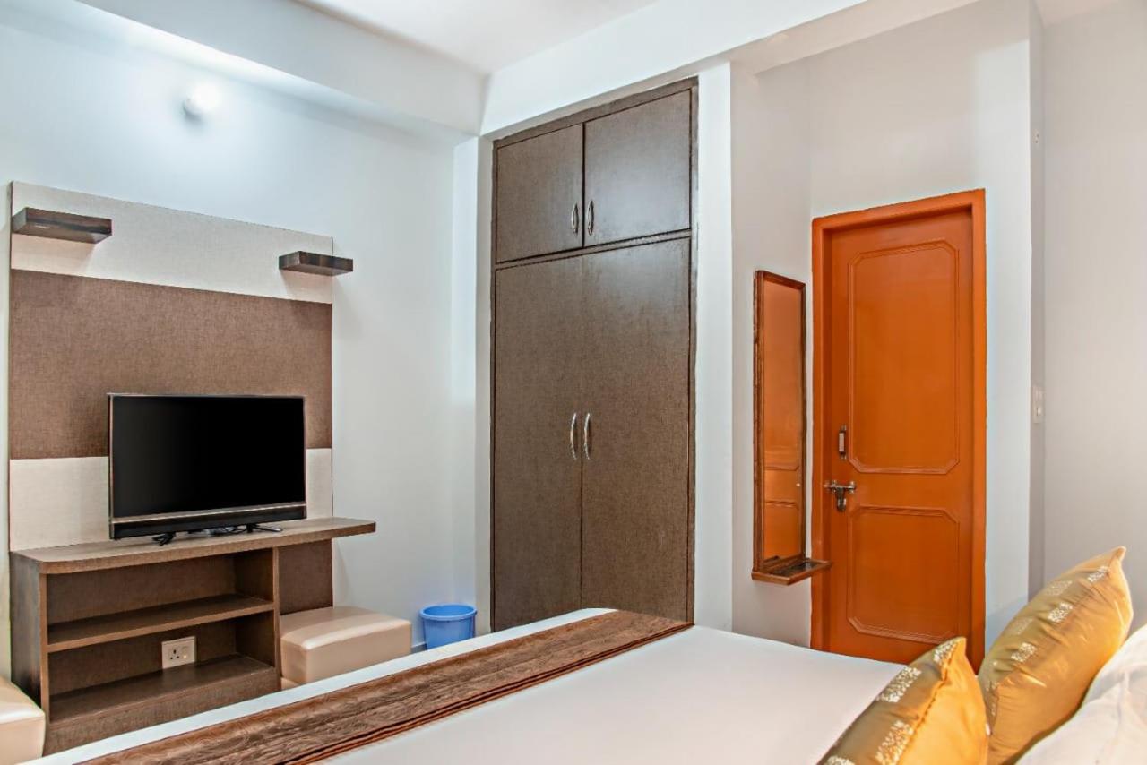 Mystic Kasauli I Pvt Balcony I Peacefull Area I Serviced Apt I By Exotic Stays Ngoại thất bức ảnh