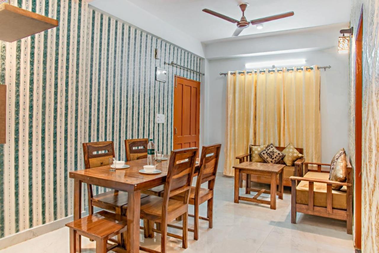 Mystic Kasauli I Pvt Balcony I Peacefull Area I Serviced Apt I By Exotic Stays Ngoại thất bức ảnh